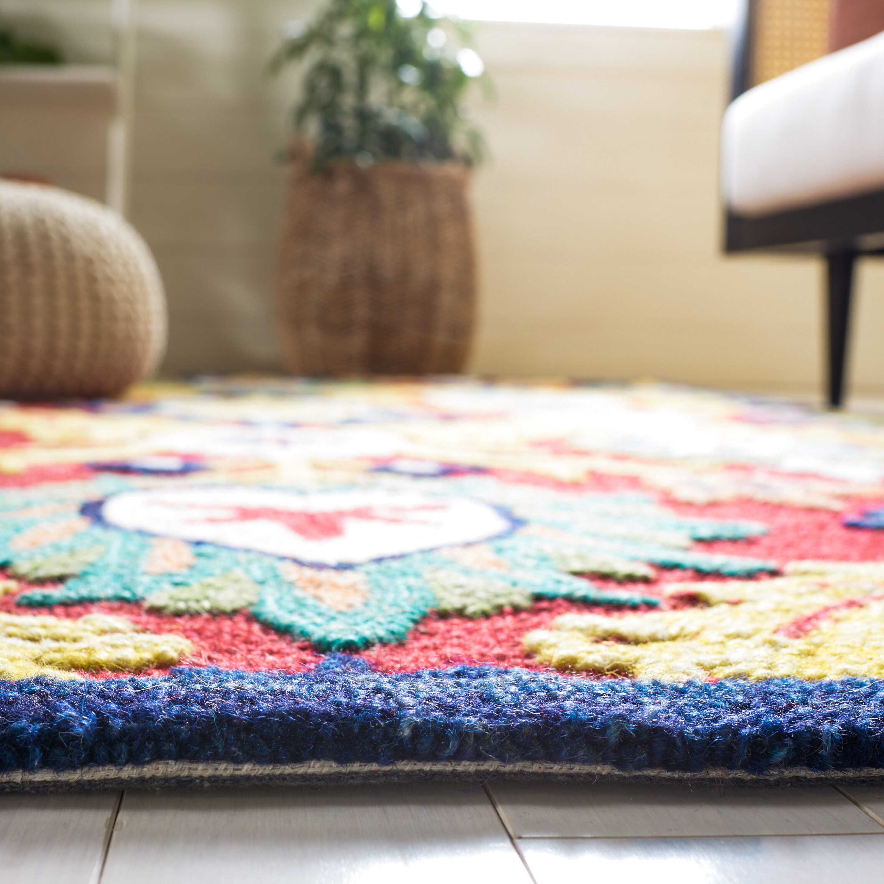 Safavieh BLM563D-4 rugs - View #7