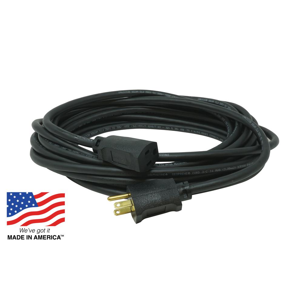 Southwire 64815701 Electrical-Extension-Cords - View #3