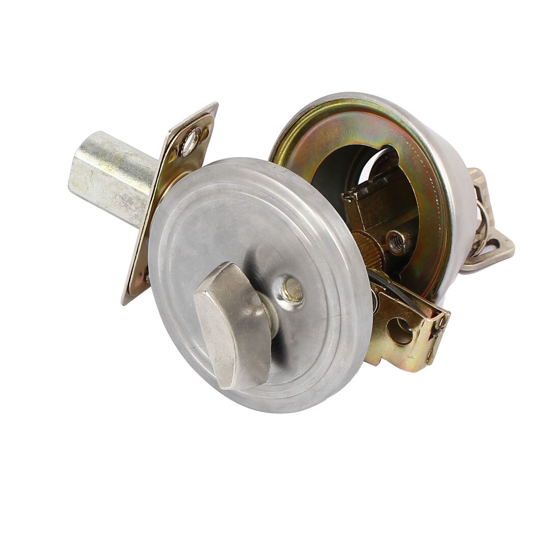 Unique Bargains S25093001UX7248 Cabinet-Latches - Thumbnail View #4