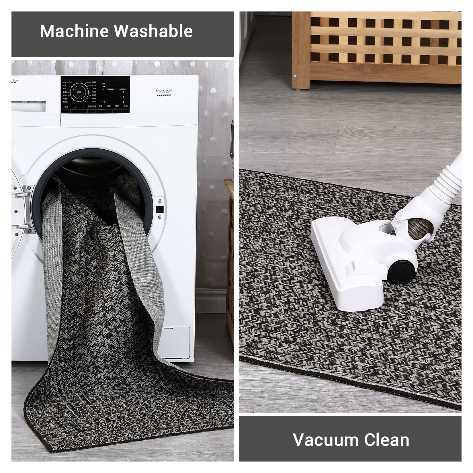 WhizMax SUNNY-PHO-16JHQJMT rugs - View #6