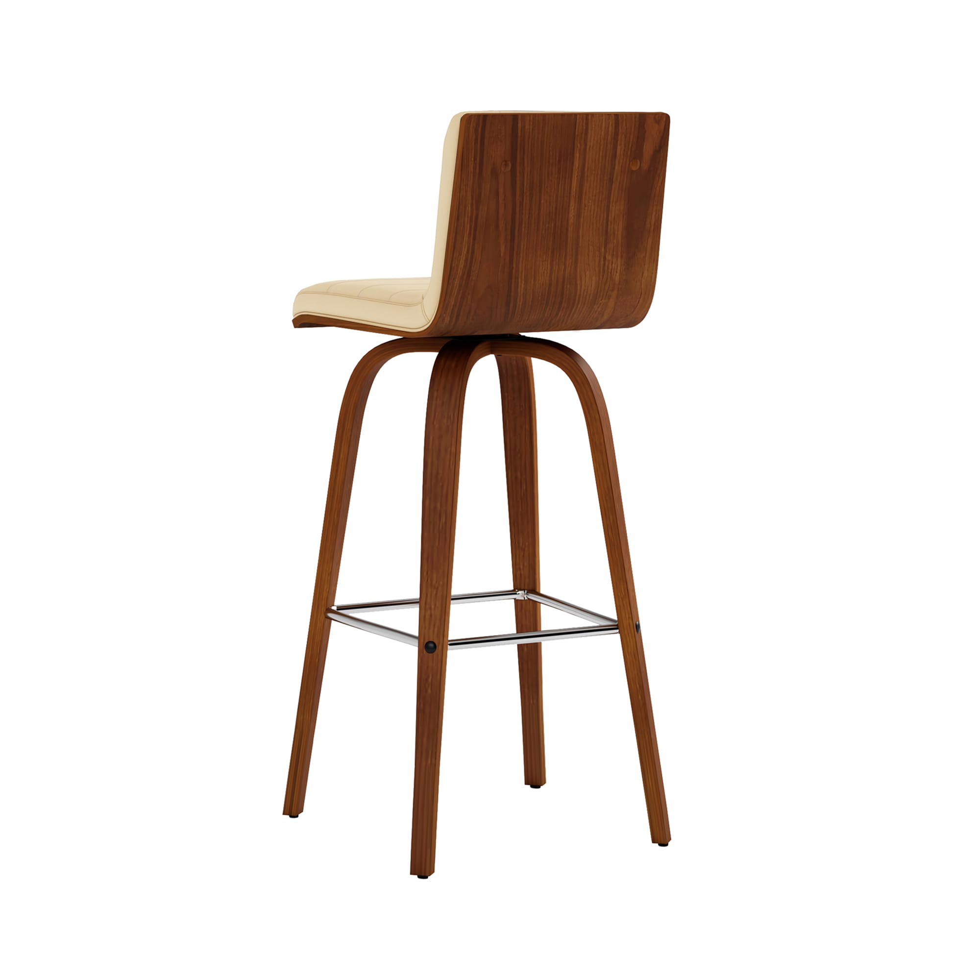 Armen Living LCVIBACRWA30 stools - View #3