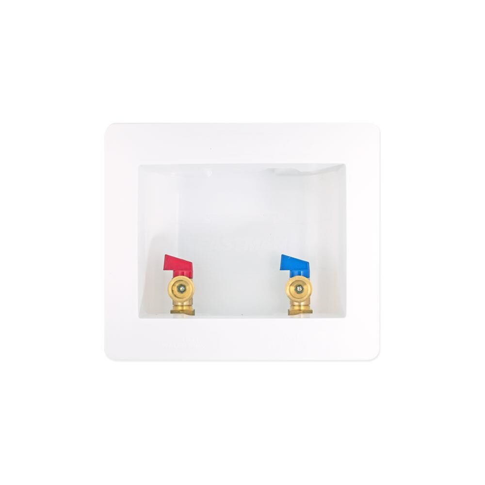 EASTMAN 60248 Appliance-Outlet-Boxes - View #2