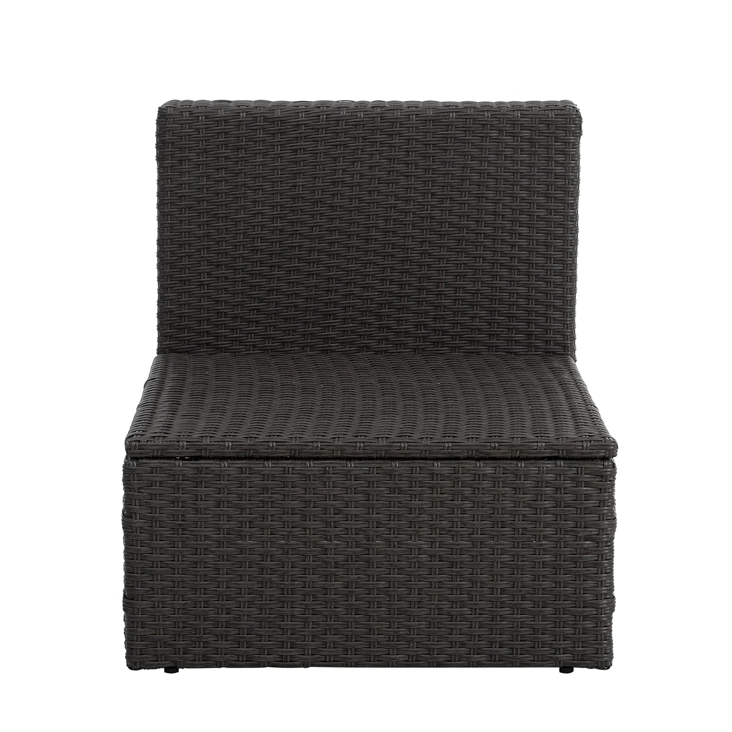 SINOFURN SYB790014GY Patio-Sofas-Daybeds - View #8
