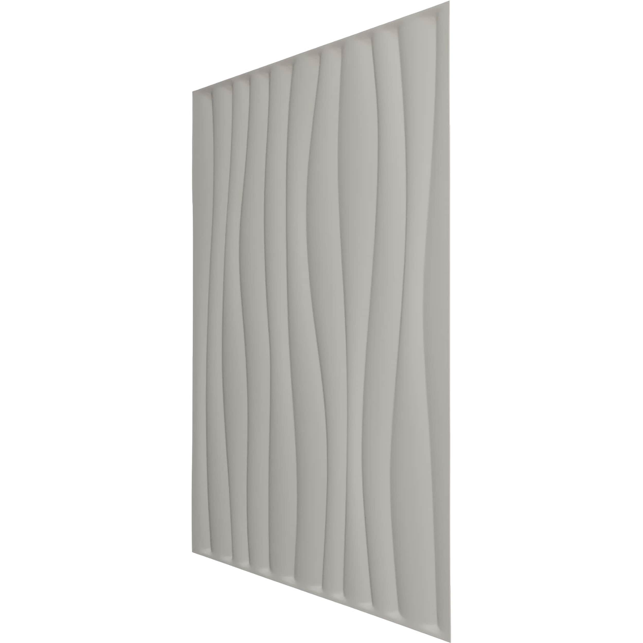 Ekena Millwork WP20X20SOASV Wall-Panels - View #4