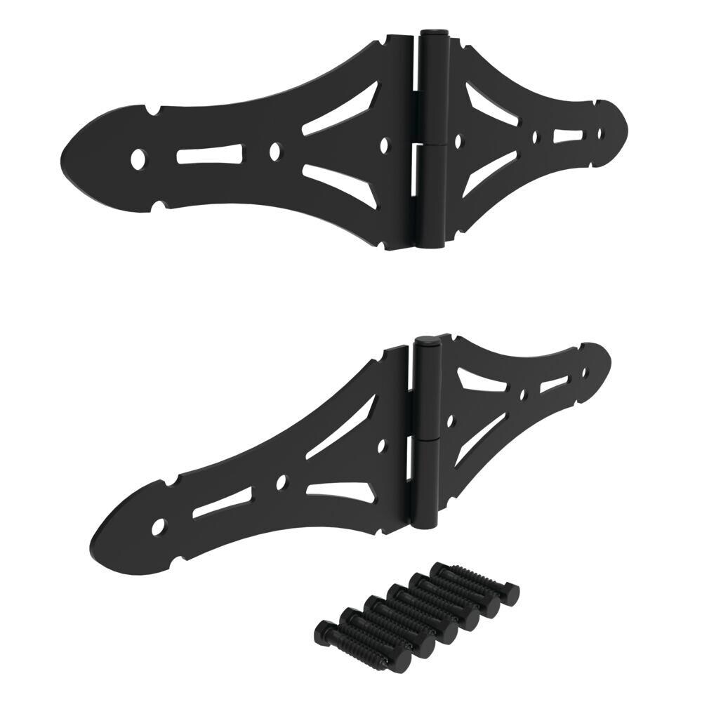 Barrette Outdoor Living 73043959 Gate-Hardware - View #2