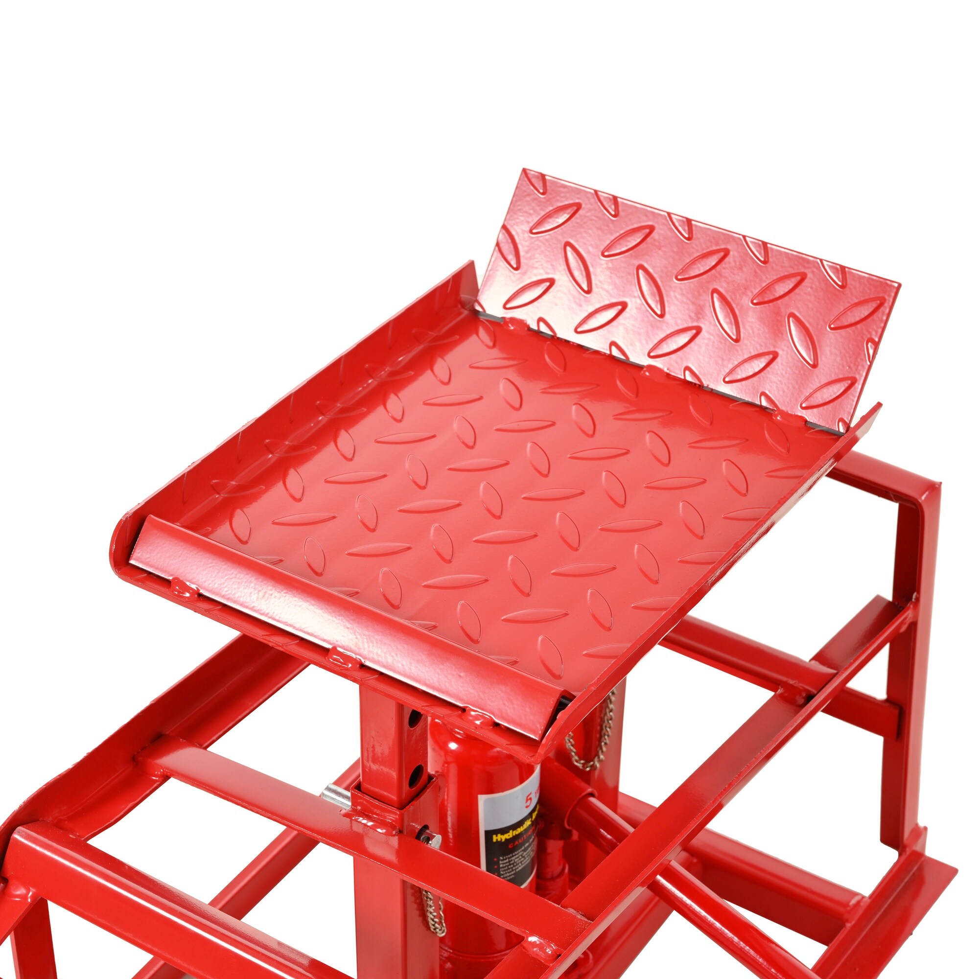 Vorene J-T0YLUD2A5SHV Loading-Ramps - View #5