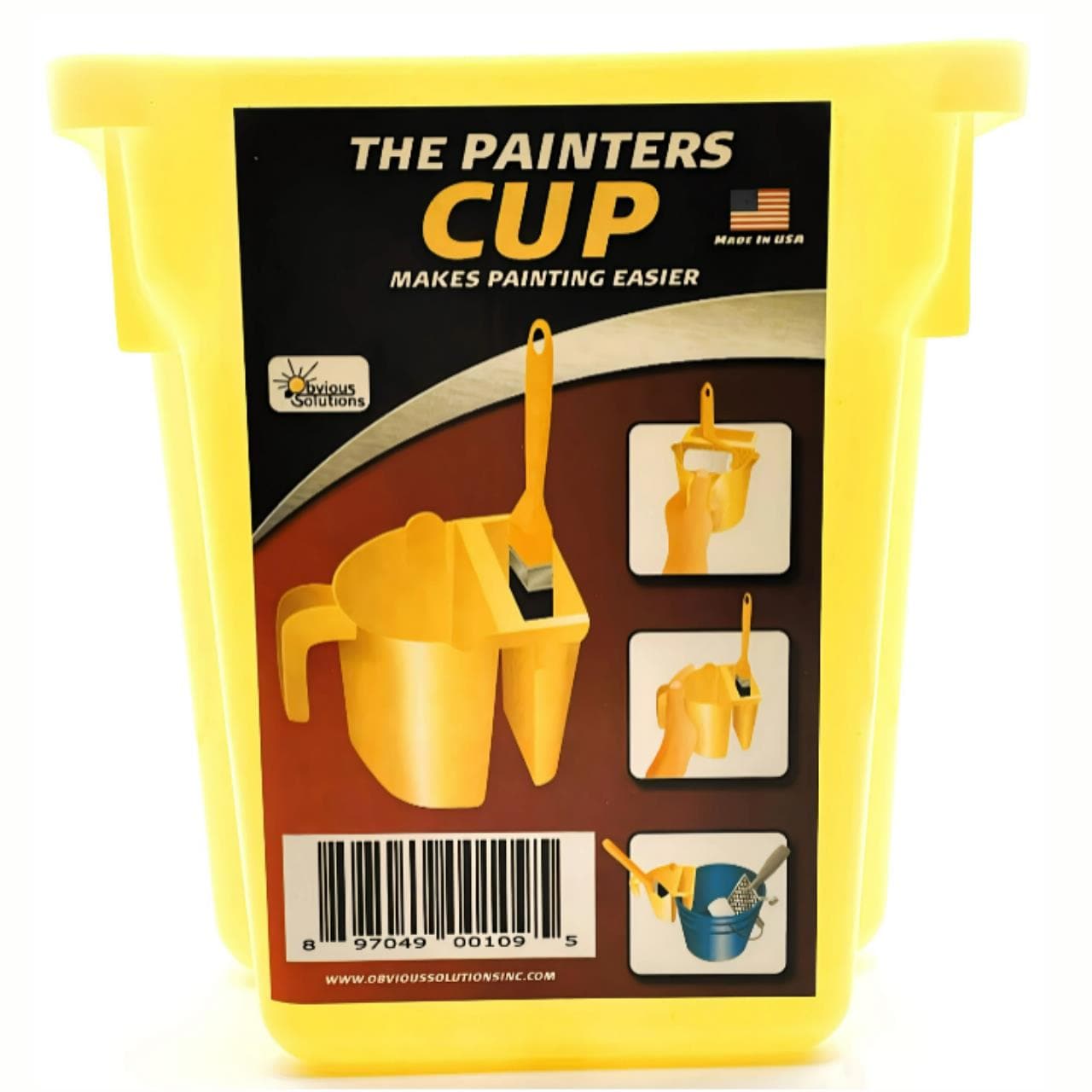 Paint Pails Brand The Painters Cup