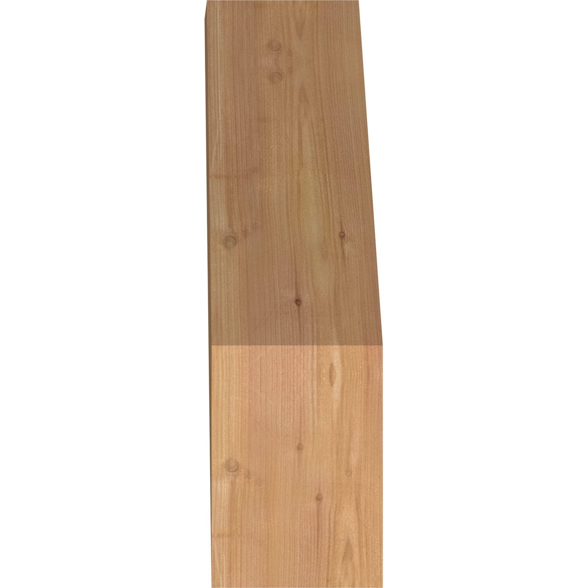 Ekena Millwork BRC06X20X20TRA00SWR braces - View #4