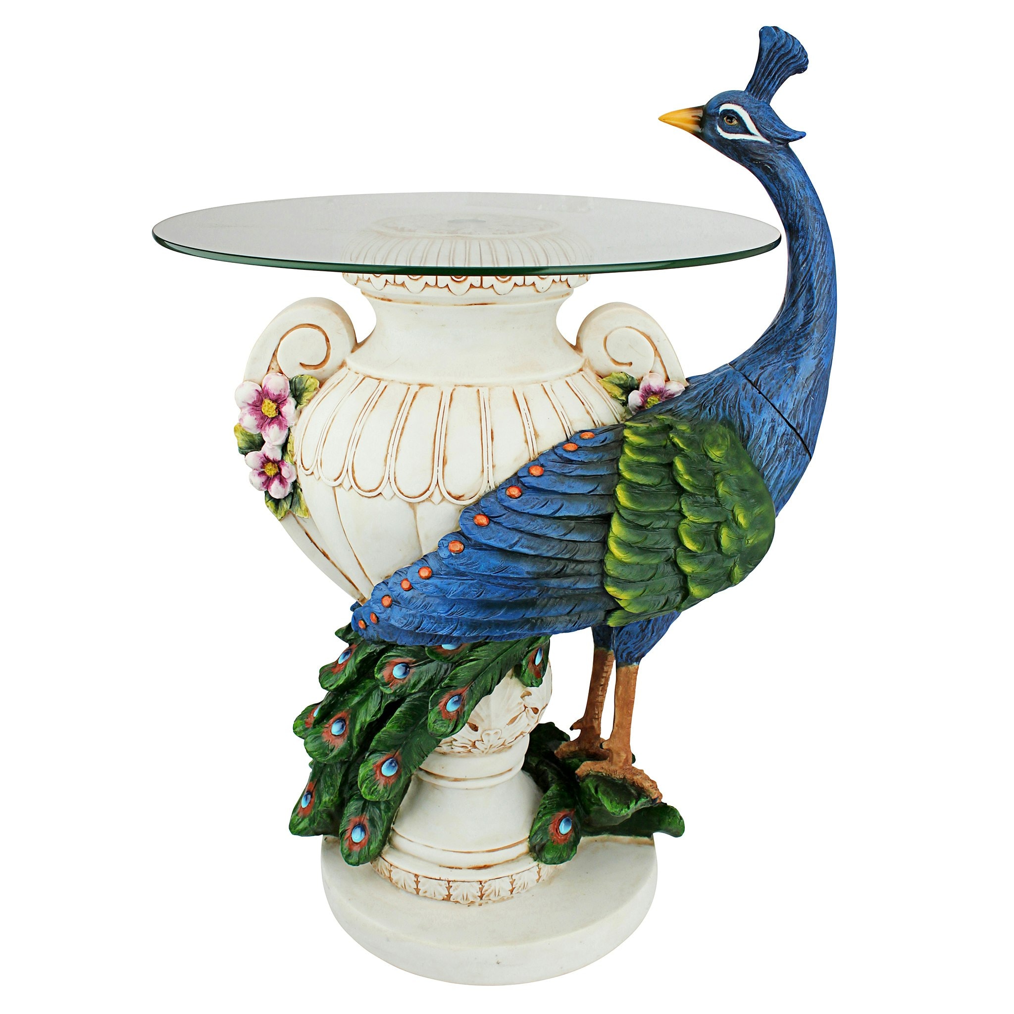 Design Toscano KY4128 End-Tables - View #6