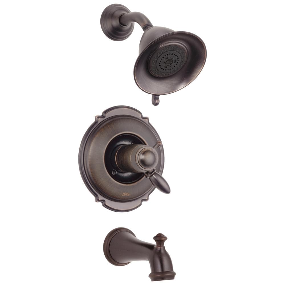 Delta T17T455-RB 