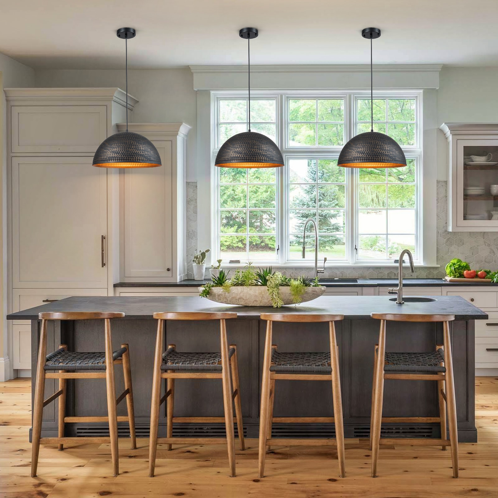 LLHZSY CL-1064333 Pendant-Lights - View #9
