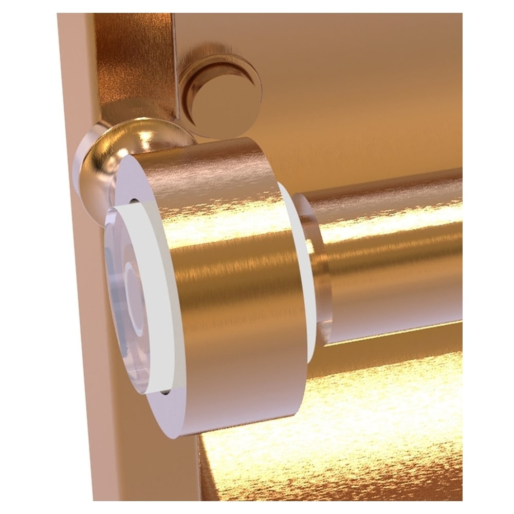 Allied Brass PG-24C-BBR d060360 - View #2