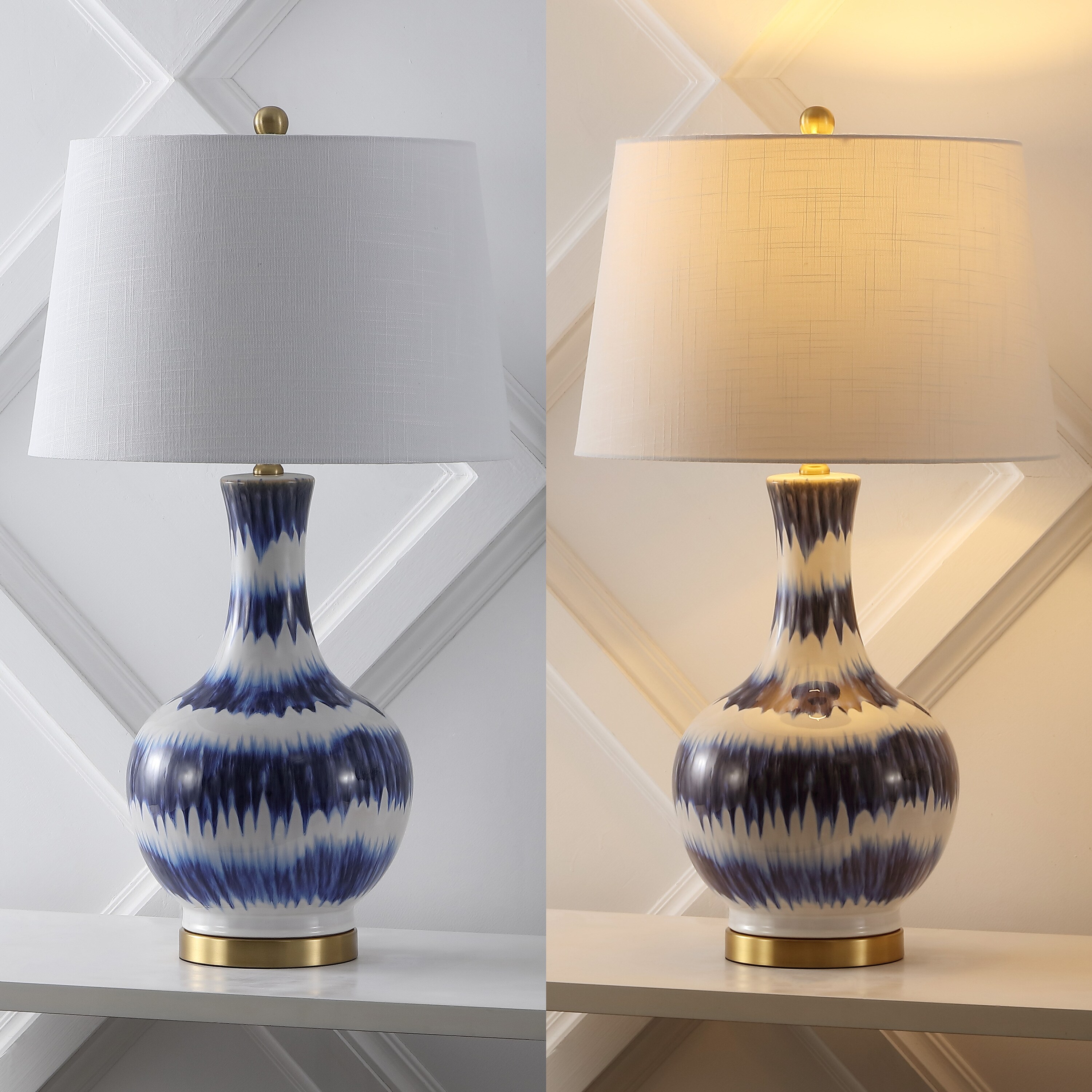 JONATHAN  Y JYL3054B Table-Lamps - View #5