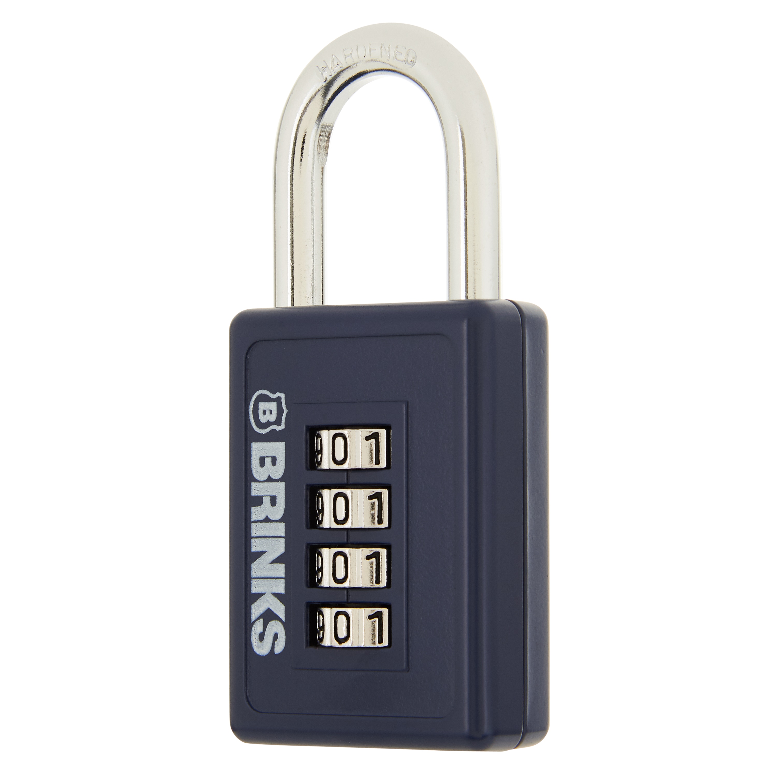 Brinks 175-50054 Padlocks-Locks-Cables - View #4