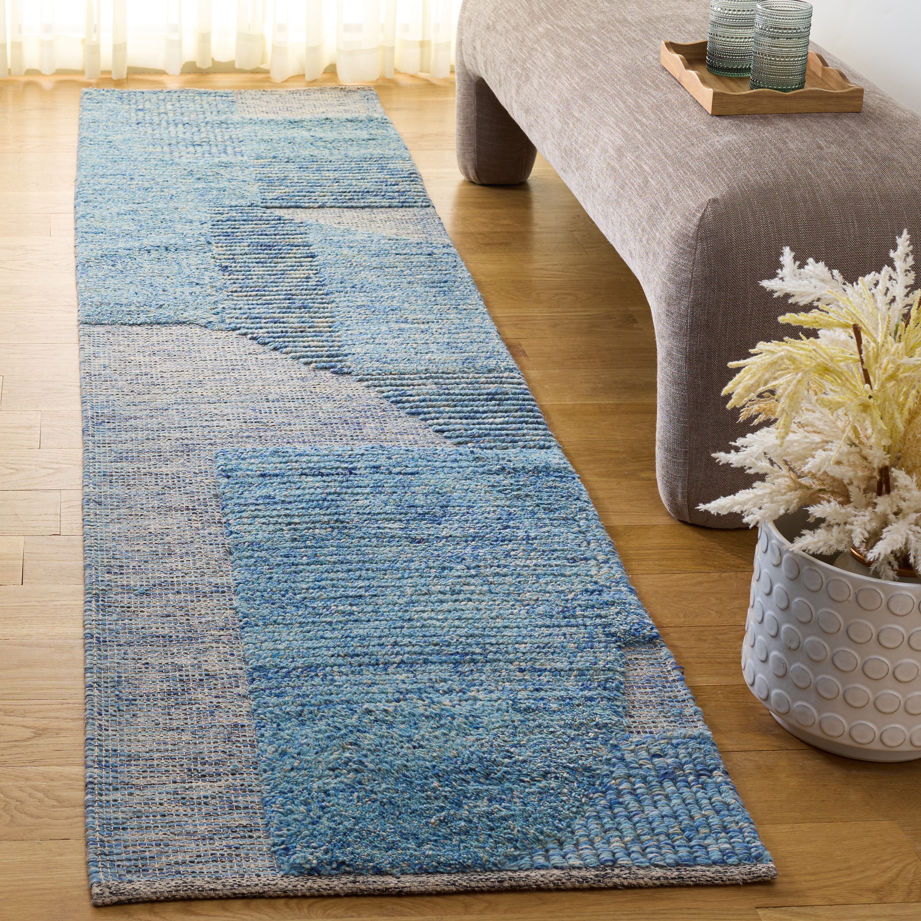 Safavieh NAT506M-29 rugs - View #2