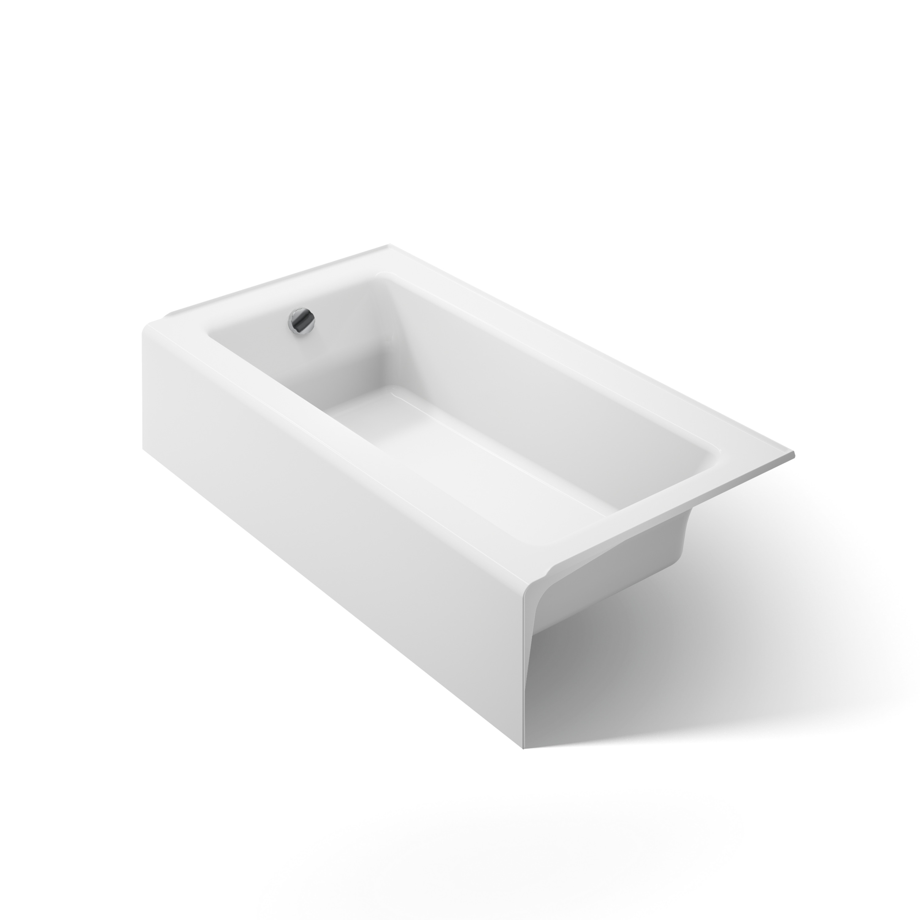 KOHLER 875-0 bathtubs - View #2