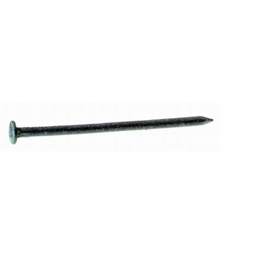 National Hardware N278-143 Wire Nails 16 Gauge By 3/4 Inch Bright Finish:  Wire Nails Outlet (038613278141-3)
