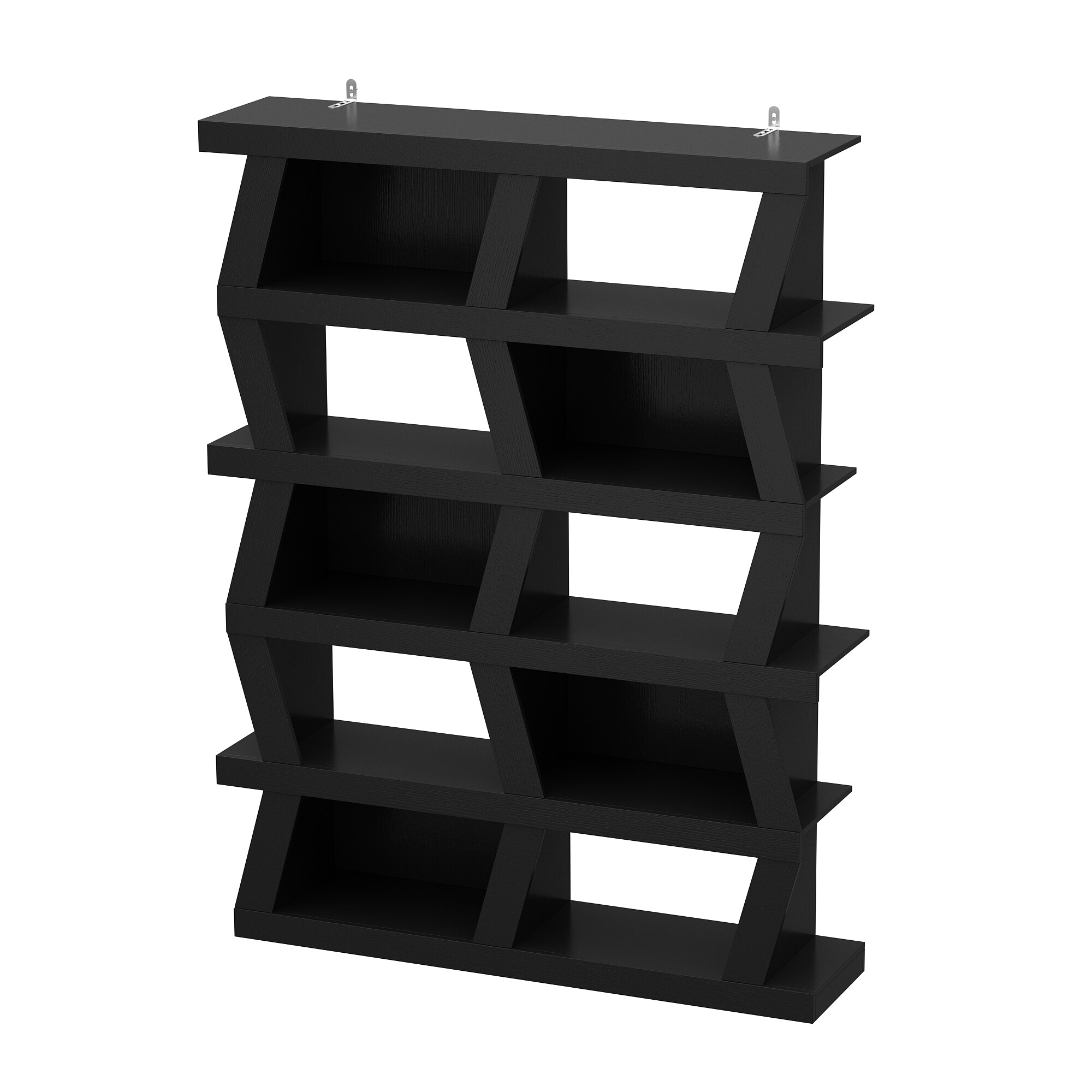 Homsee C-KF260142-01 bookcases - View #4