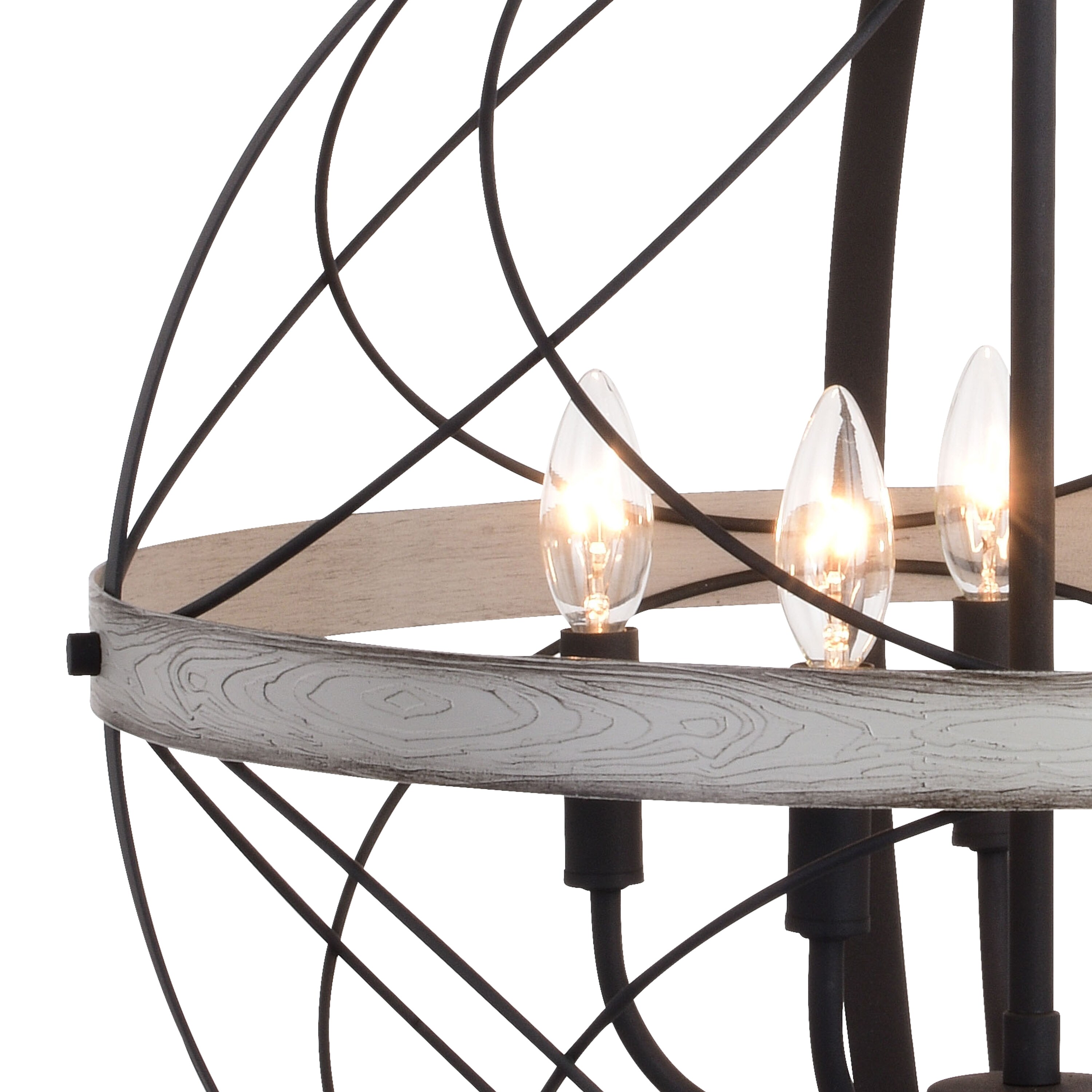 Cascadia P0355 Pendant-Lights - View #11