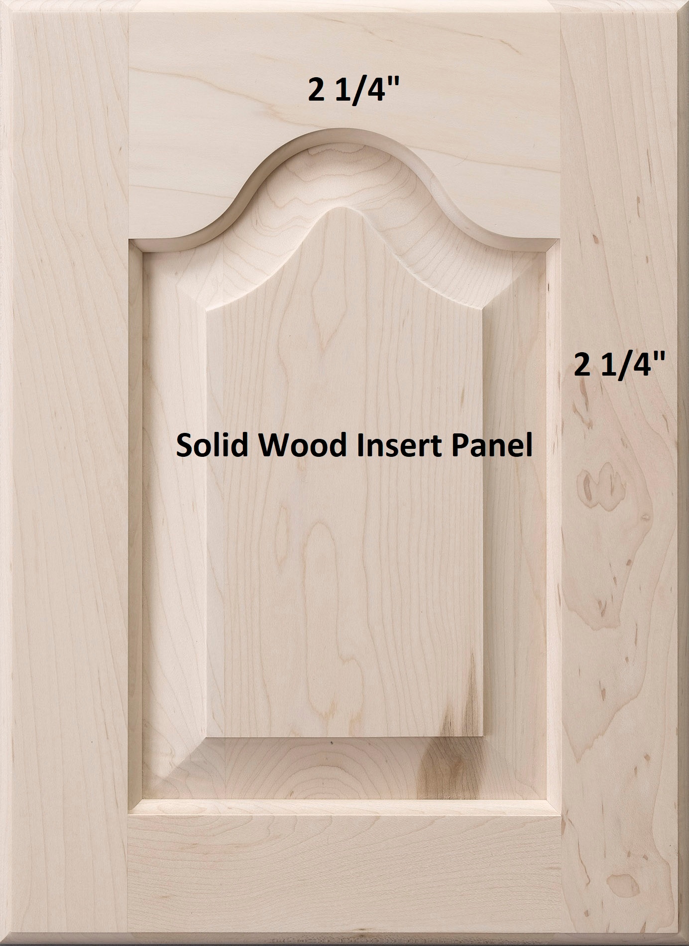 Surfaces RALCATHPGMAP Cabinet-Samples - View #3