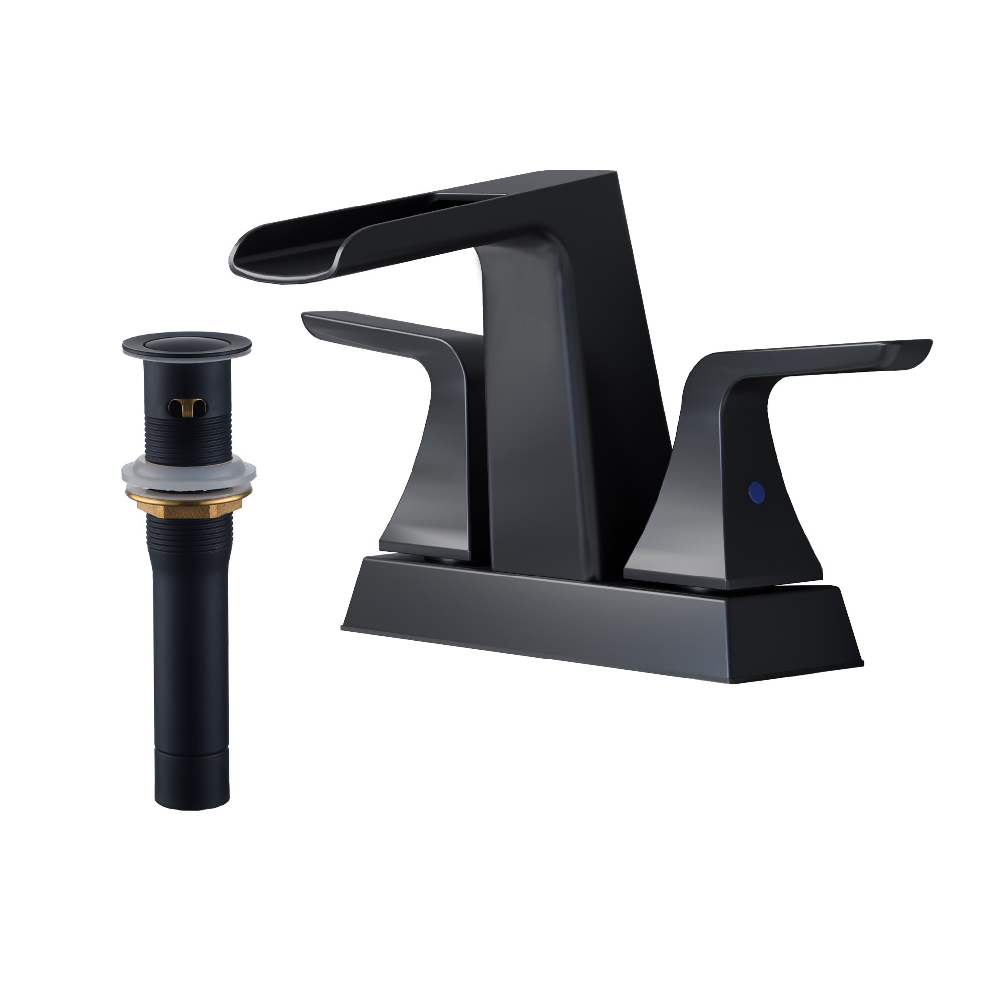 CASAINC KCLT0006-MB Lavatory-Faucets - View #6