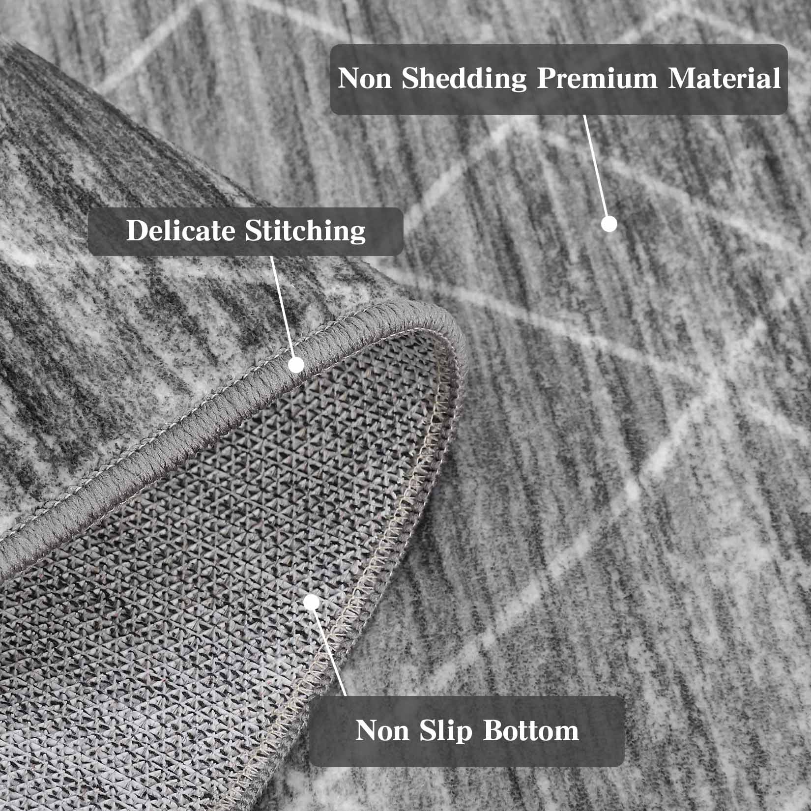 Garvee YXY-LO-PHO-16AKSKPH rugs - View #5