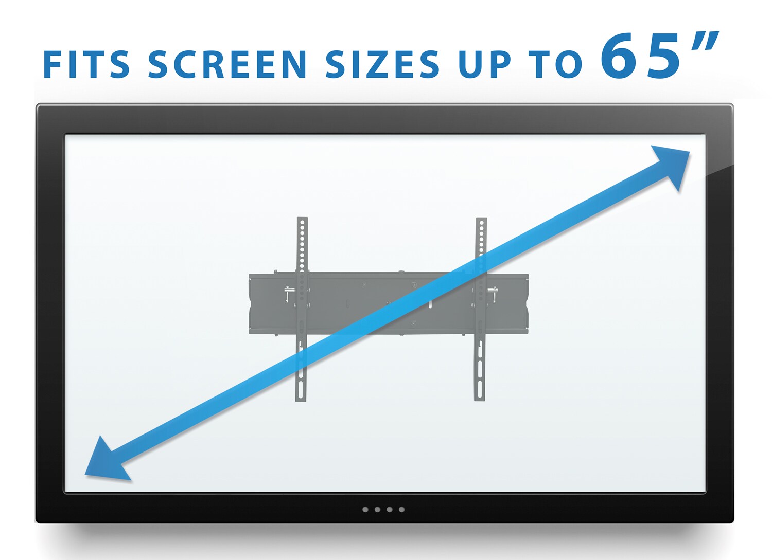 Mount-It! MI-346L Tv-Mounts - View #4