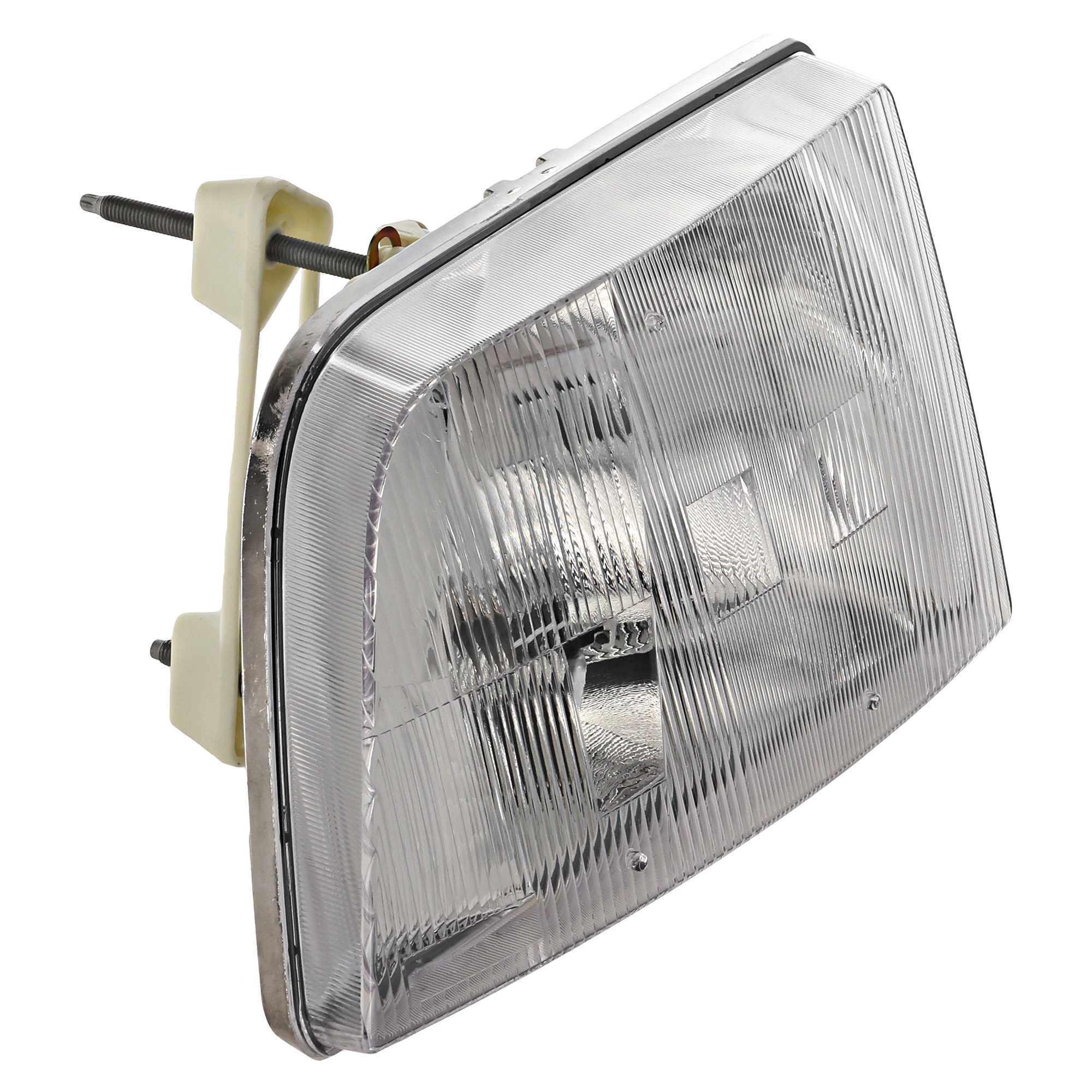 Garage-Pro JCWRV100306-HDGP Headlights-Components - View #3