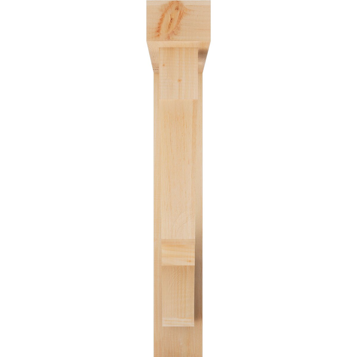 Ekena Millwork 1462159 Exterior-Brackets-Braces - View #2