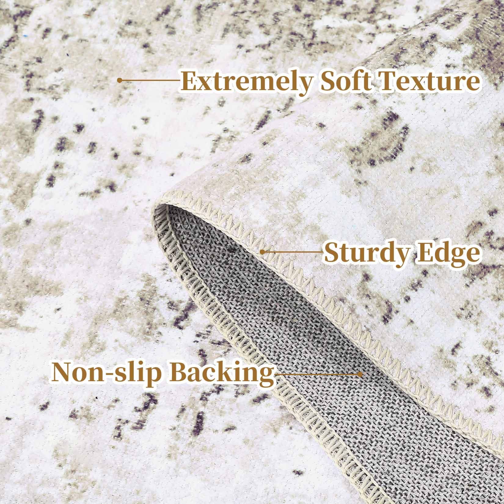 Garvee YXY-LO-PHO-0XT41YNL rugs - View #3