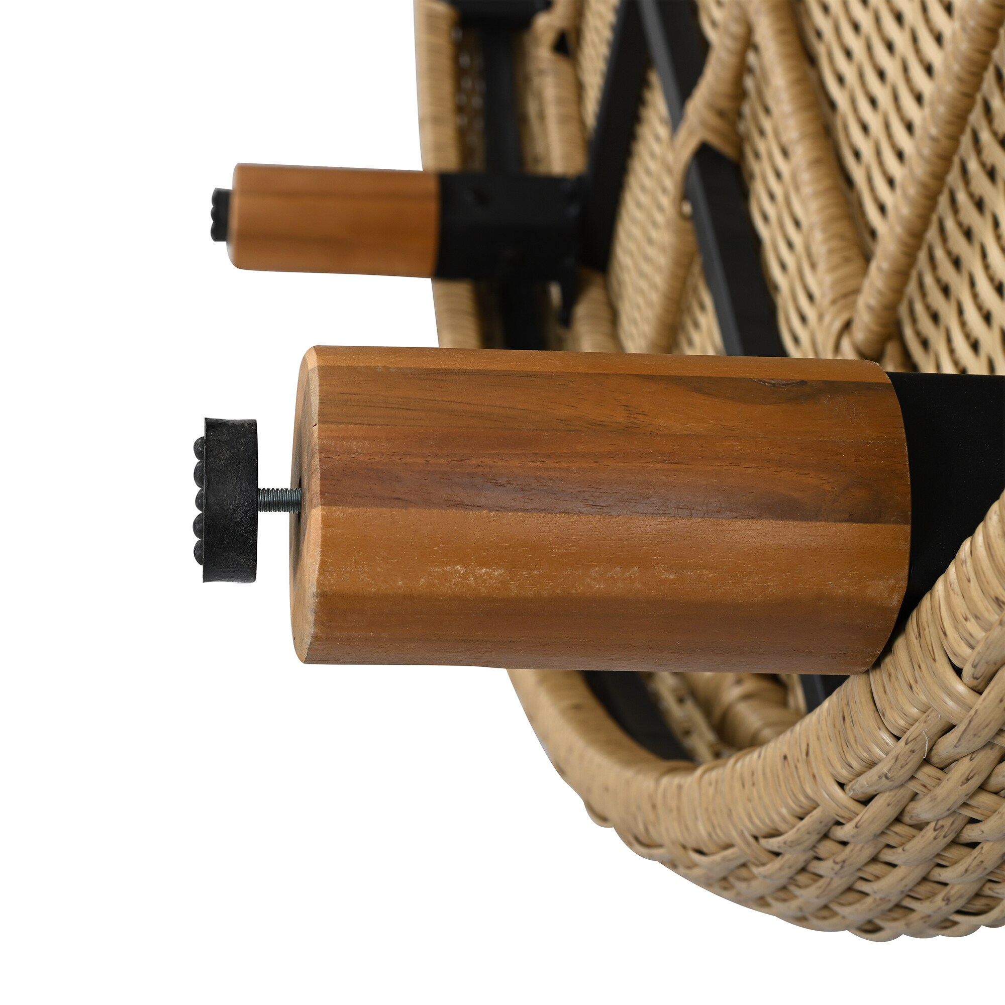 Scott Living 341231 Patio-Sofas-Daybeds - View #9