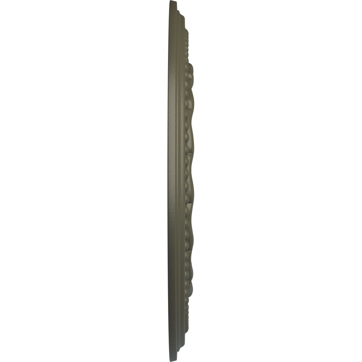 Ekena Millwork CM15FEWHF Ceiling-Medallions - View #3