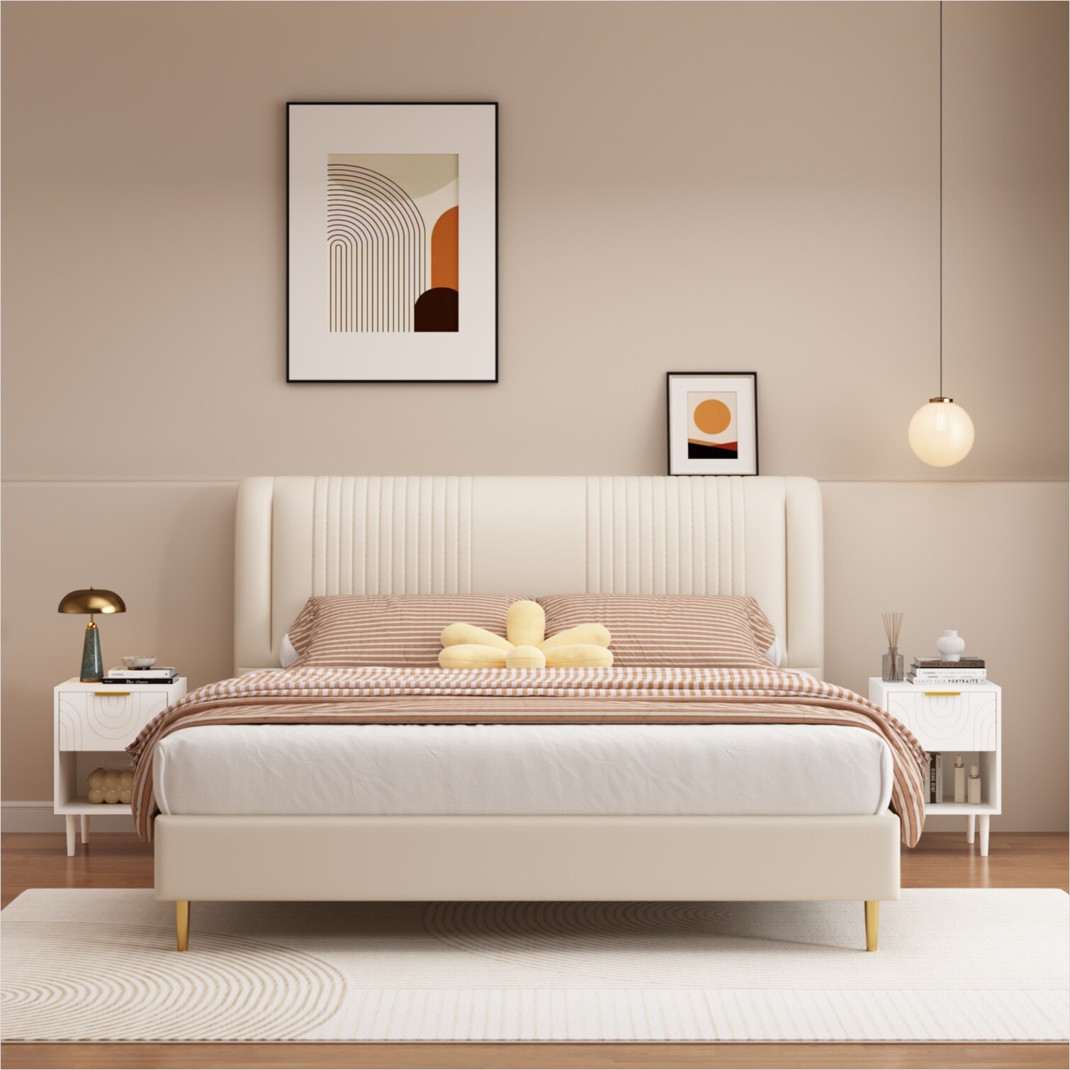 SUNCREAT W95SSVEHIAW8 nightstands - View #20