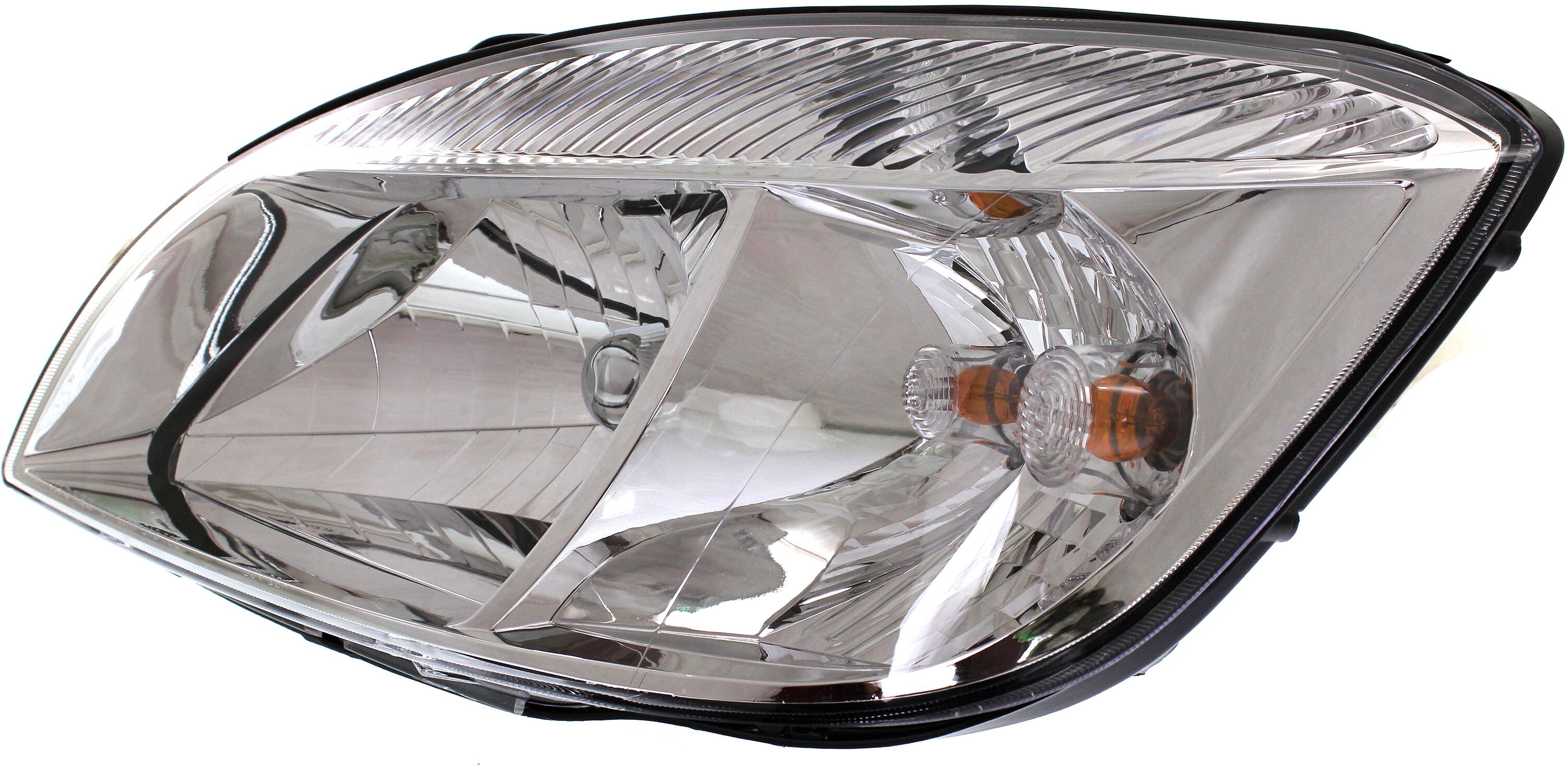 Garage-Pro JCWK100134QGP Headlights-Components - View #2