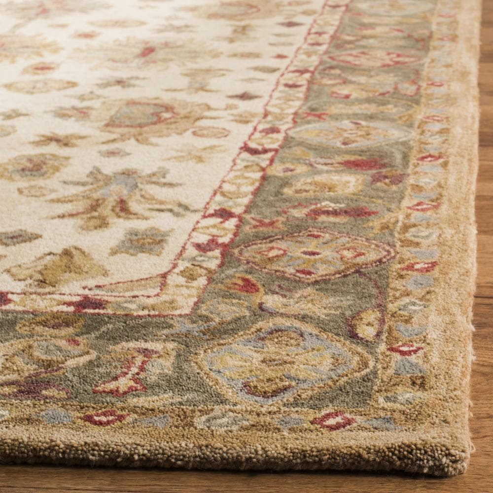 Safavieh AN547B-4 rugs - View #3