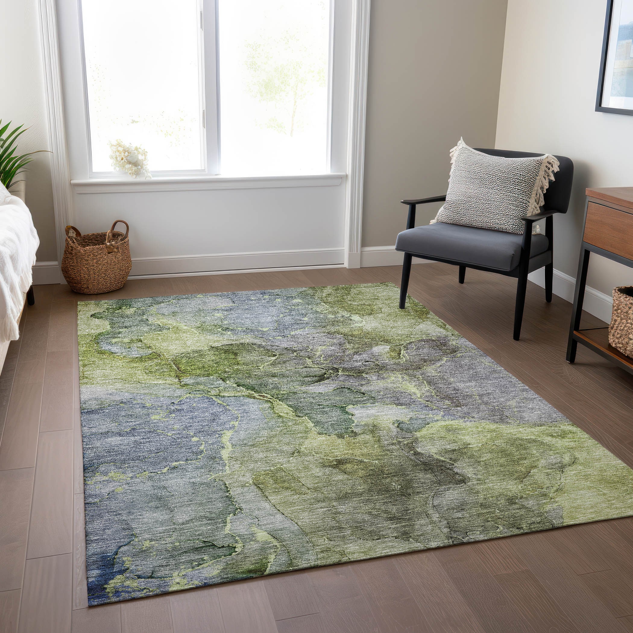 Addison Rugs ACN689OL10X14 rugs - View #5