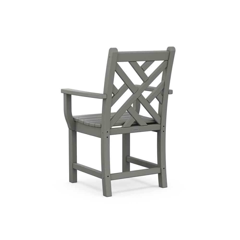 POLYWOOD CDD200GY Patio-Chairs - View #2