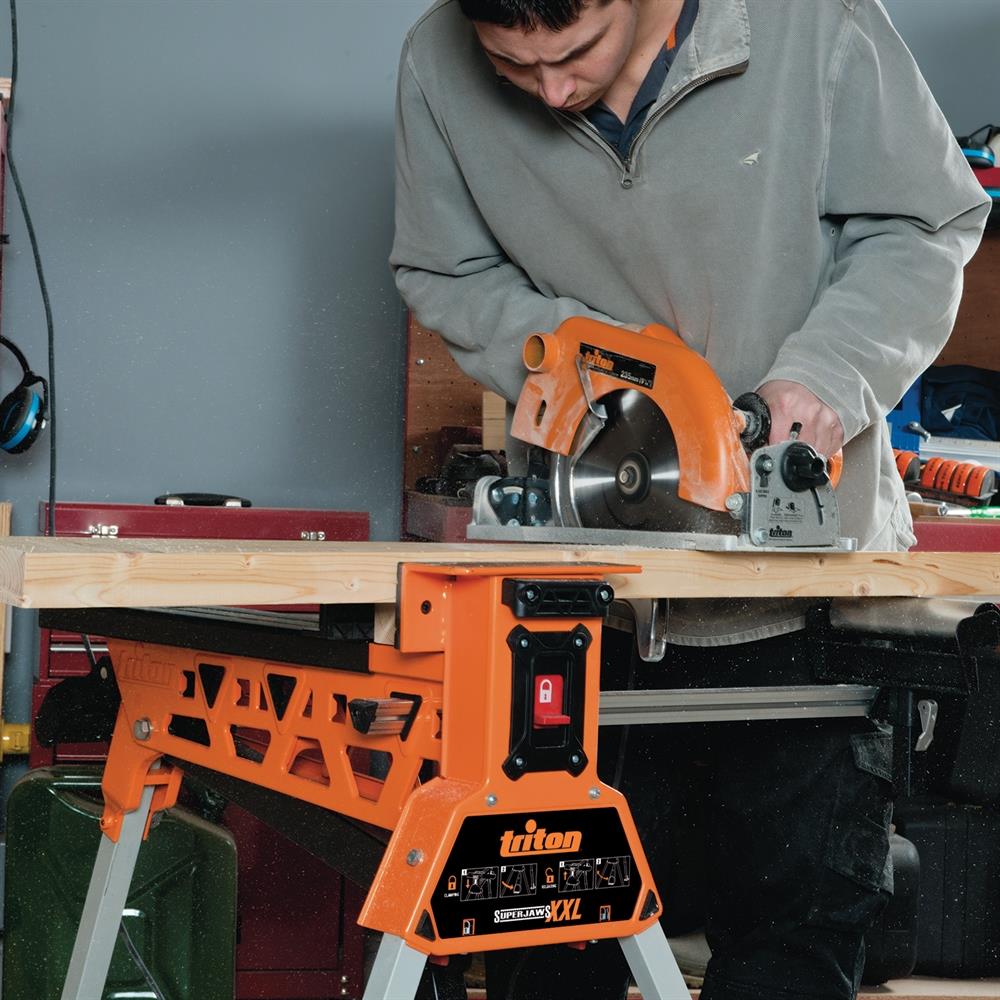 Triton Tools SJA300  - View #8