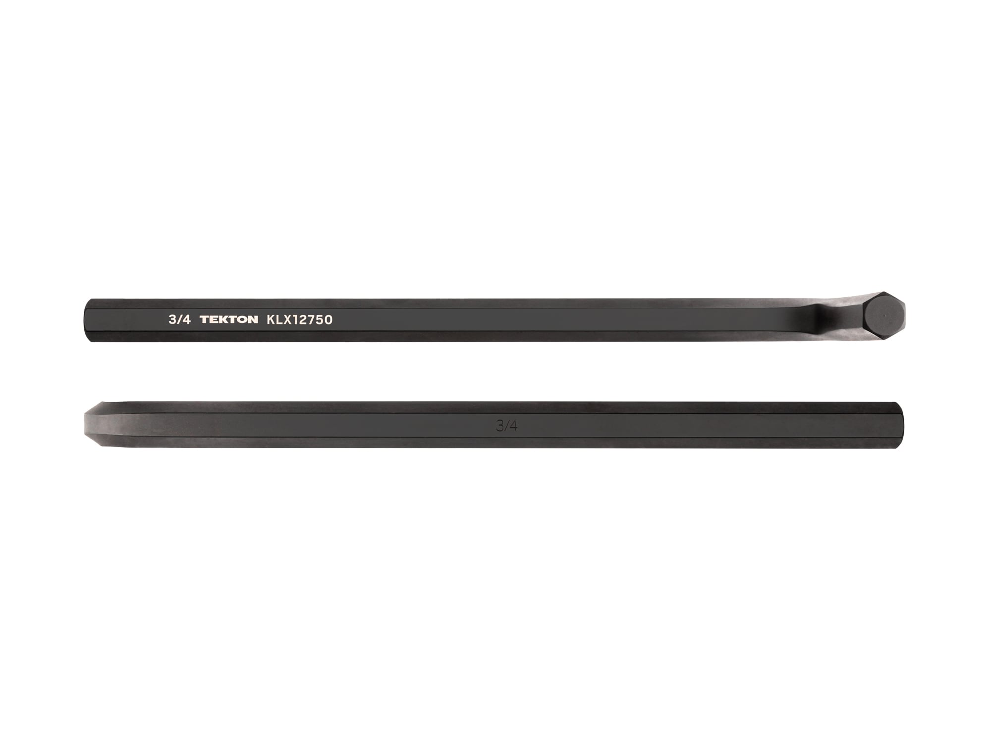 TEKTON KLX12750 Hex-Torx-Key - View #2