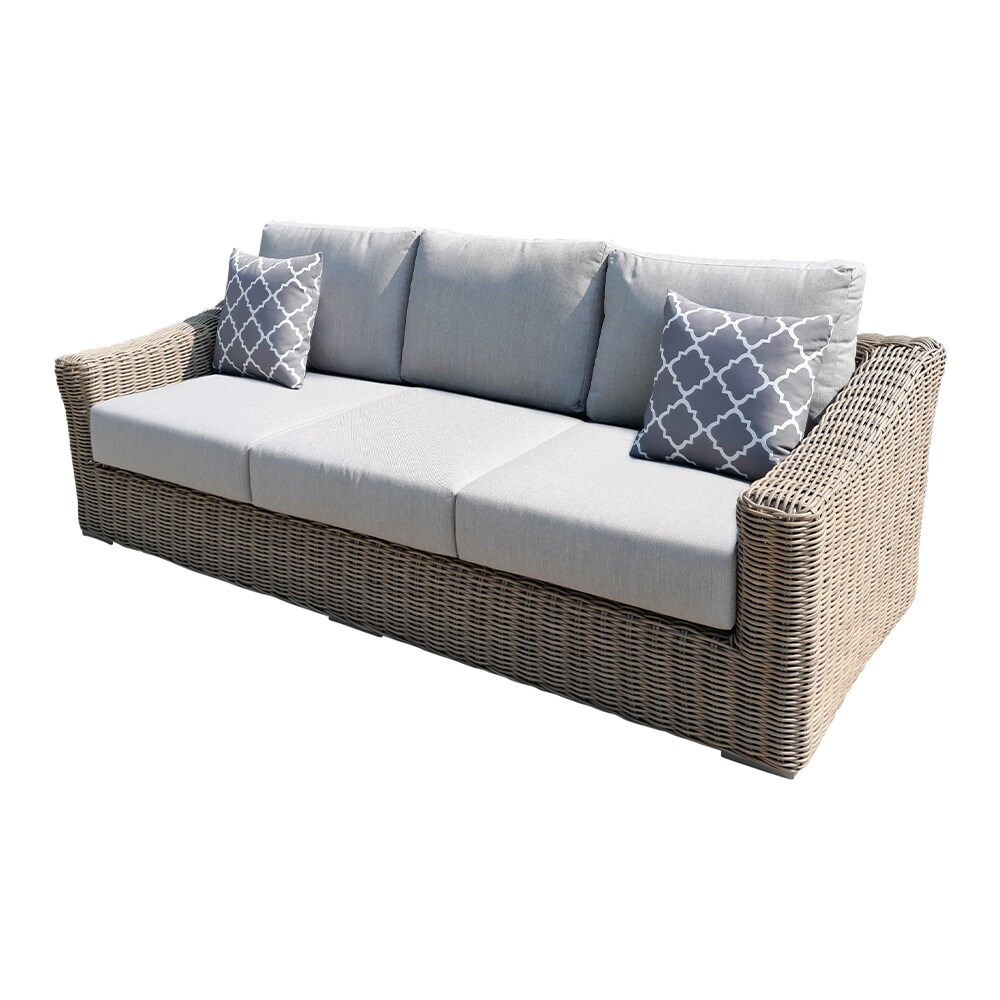 Teva Furniture EN-T-211SO Patio-Sofas-Daybeds - View #3