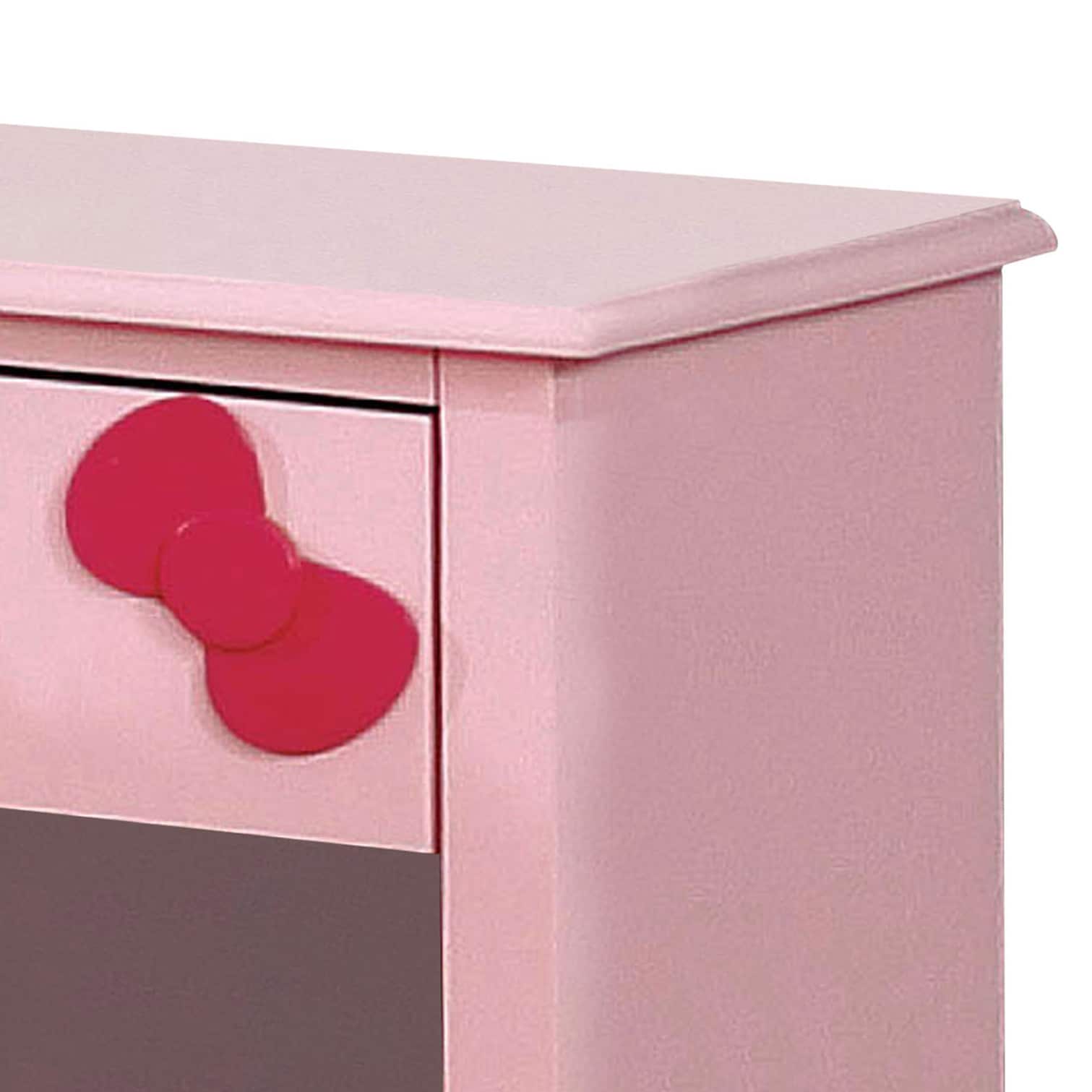 Furniture of America IDF-7159PK-N nightstands - View #5
