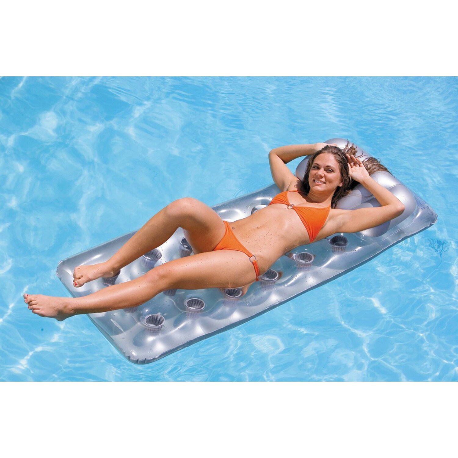 Intex 176885 Pool-Toys-Floats - View #6