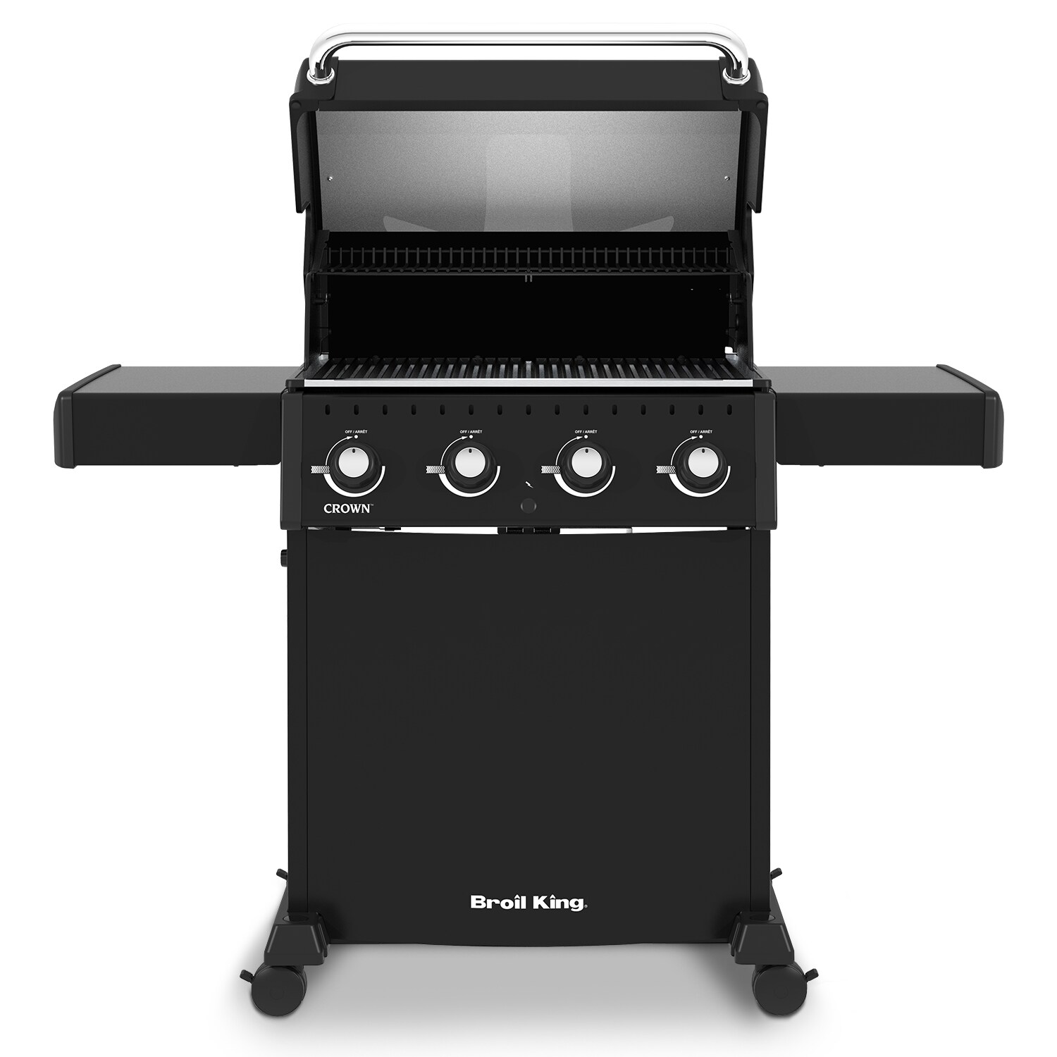 Broil King 865054 Gas-Grill - View #2