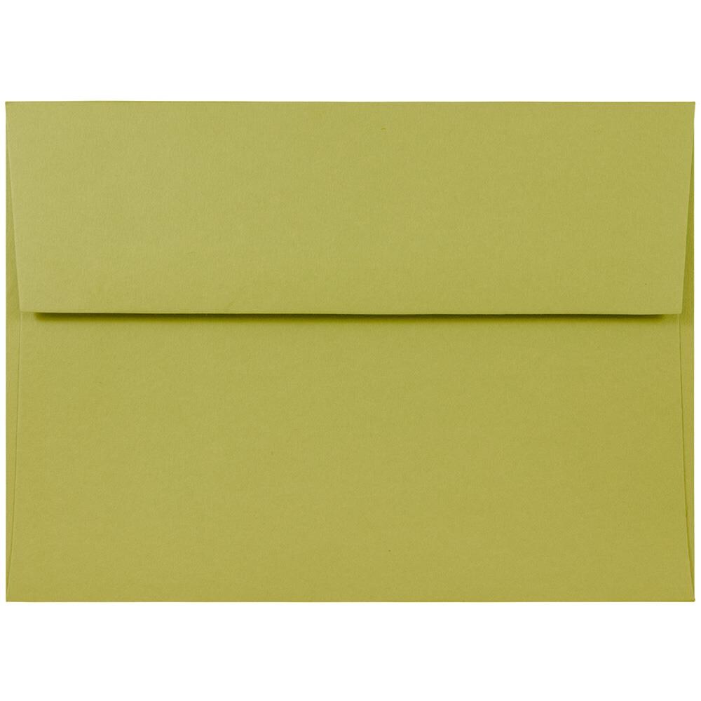 JAM Paper 21512980C 50 -Pack Invitation Envelopes