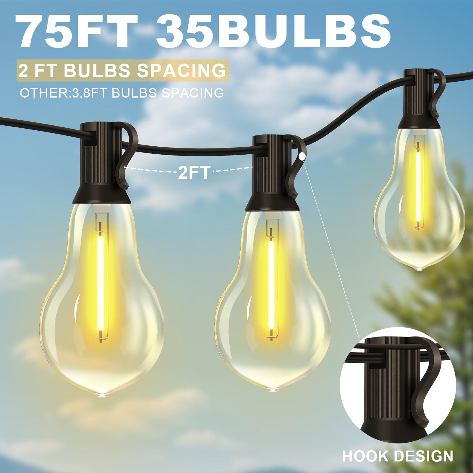 Vrbgify LVG0312S05 String-Light-Bulbs-Fuses - View #2