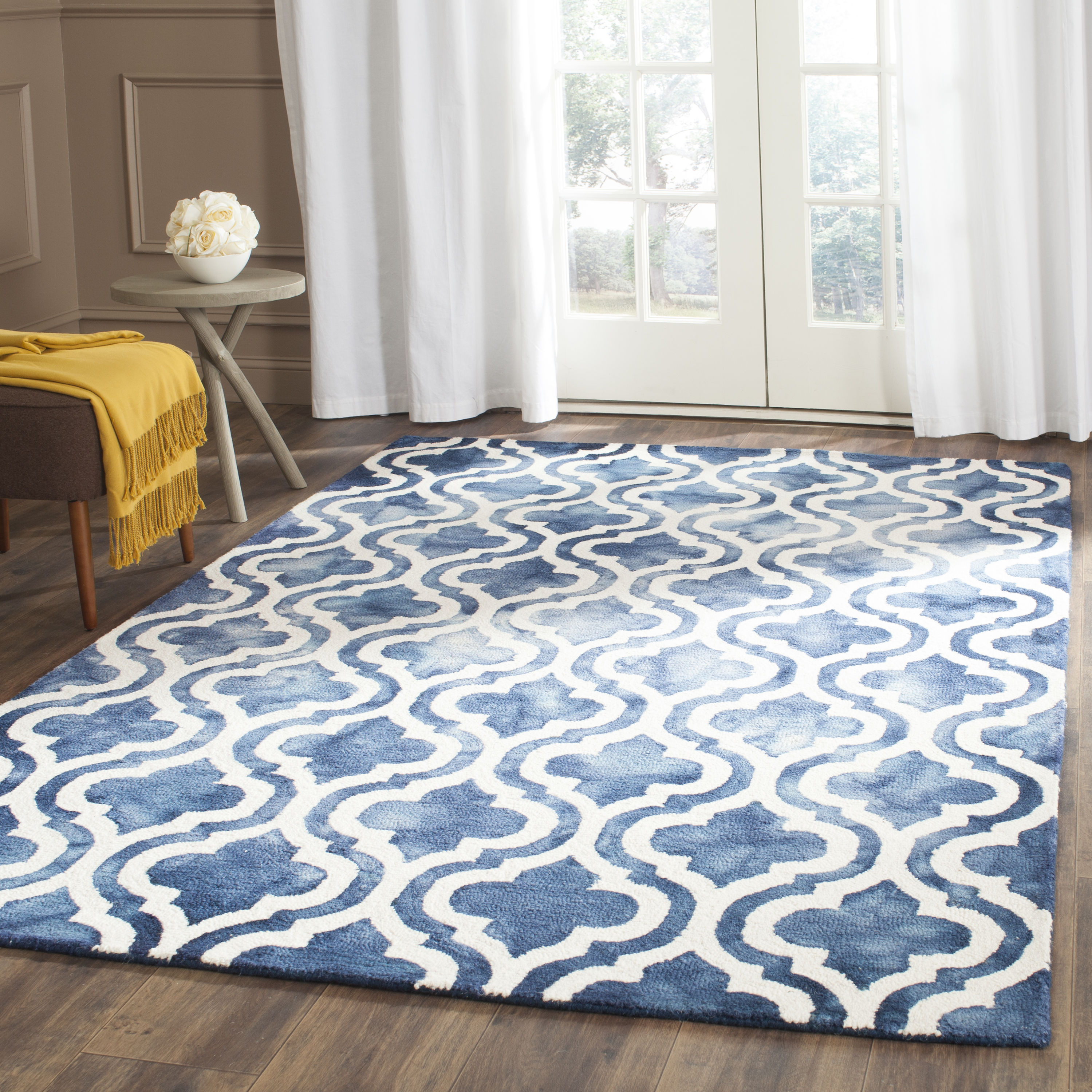 Safavieh DDY537N-4 rugs - View #2