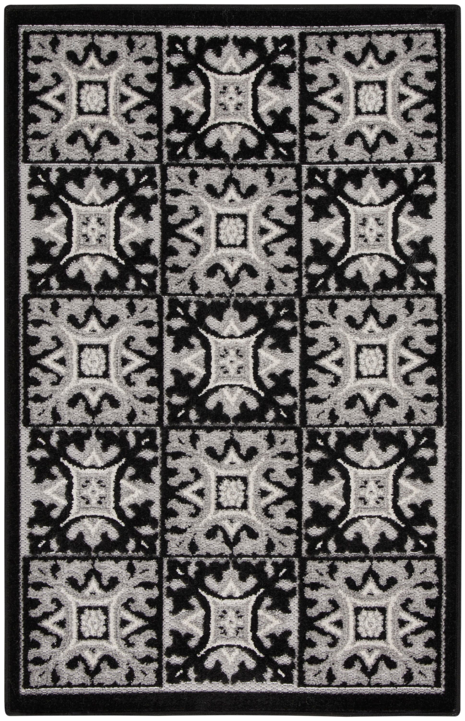 Nourison 099446173447 rugs - View #2