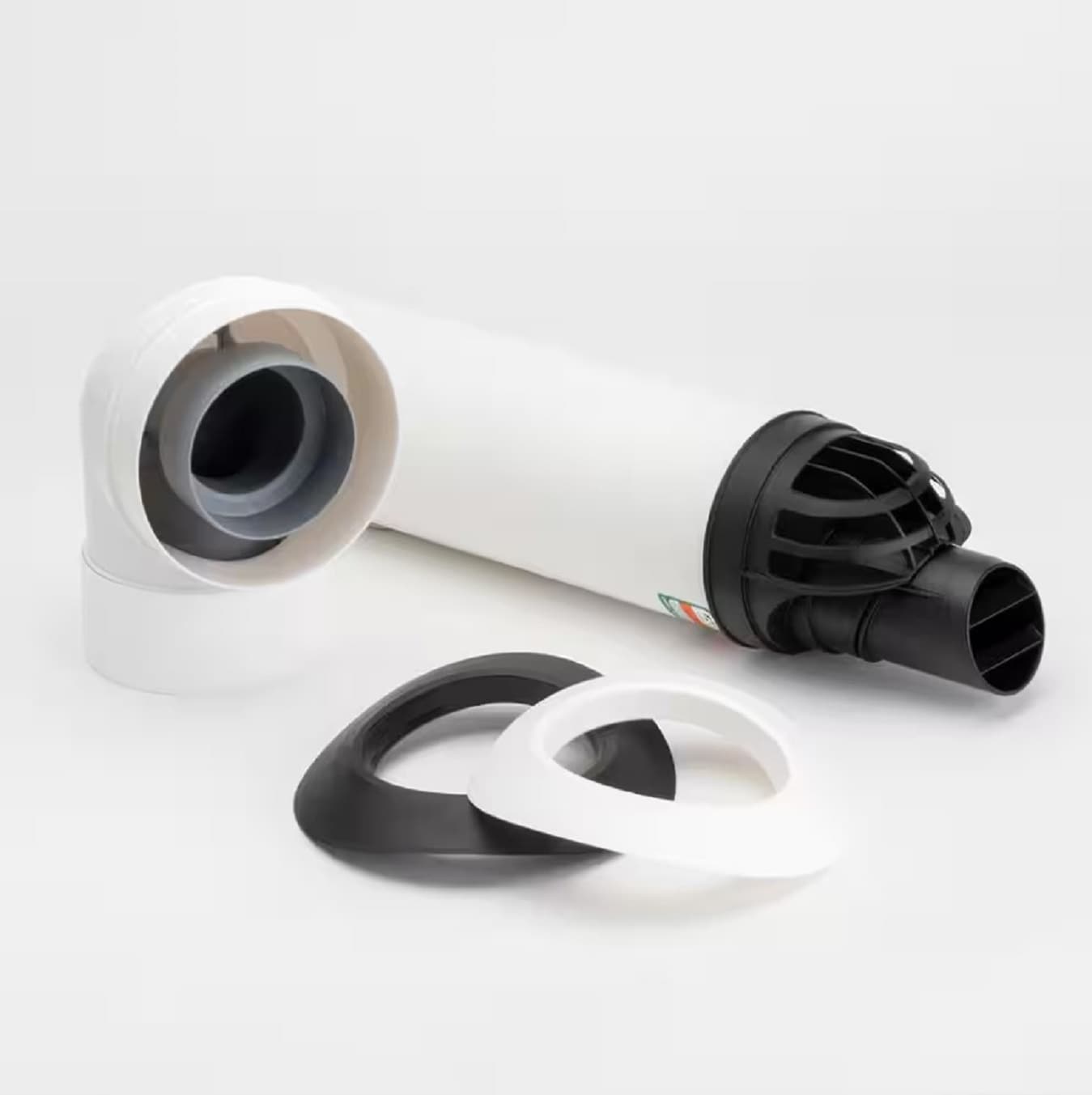 Rinnai 229012NPP Water-Heater-Accessories-Cat - View #3