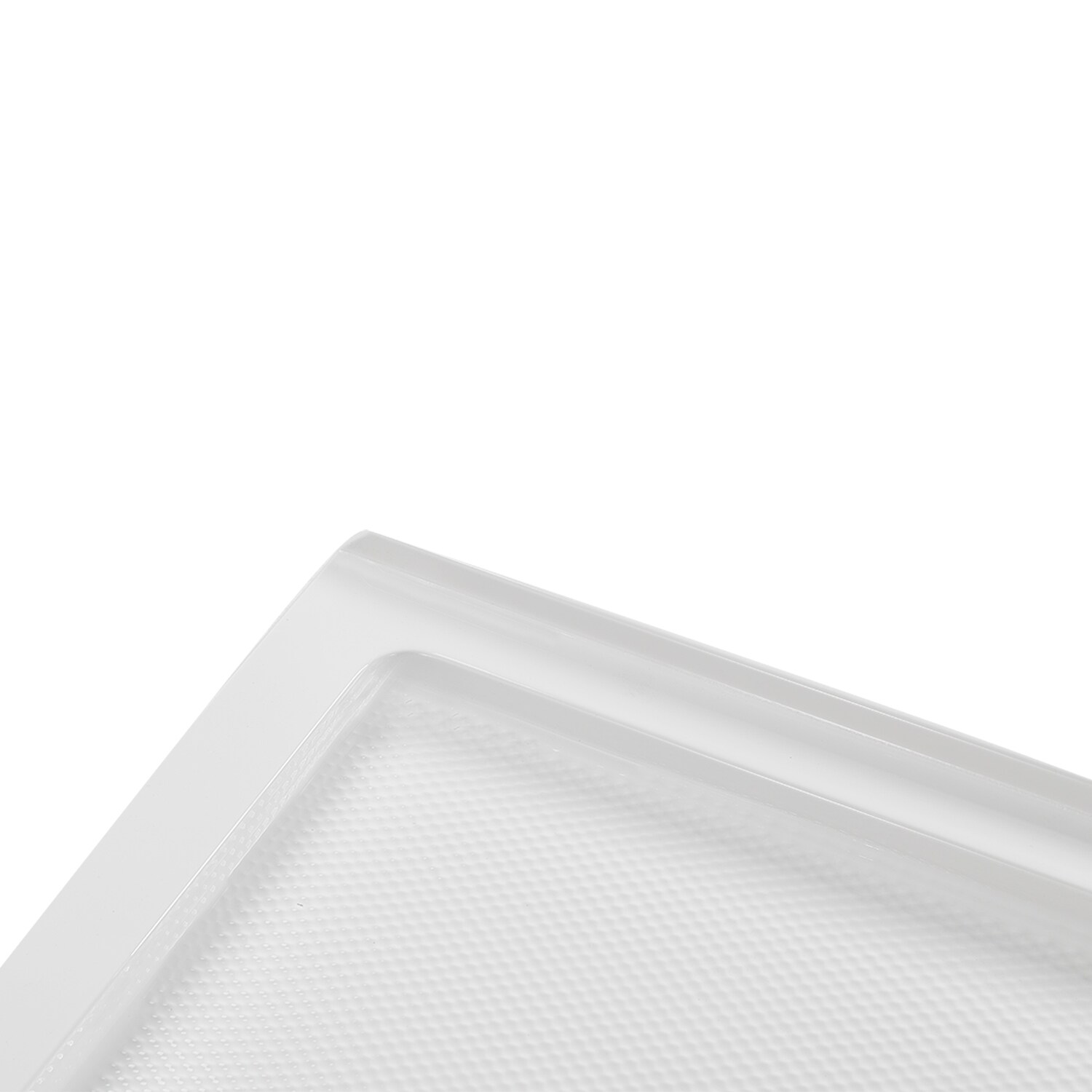 Streamline NT-241-36WH-CR Shower-Floors - View #10