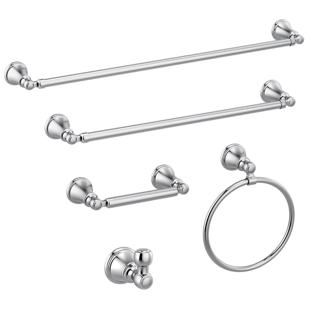 Delta 73235 Robe-Hooks - View #2